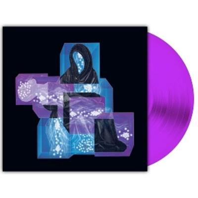 The Living Likeness of My Electric Daemon - Miracle, Vinyl