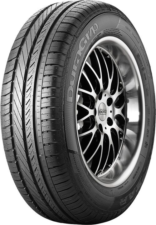 Goodyear Sommerreifen 165/60r15 81t - Duragrip 529521