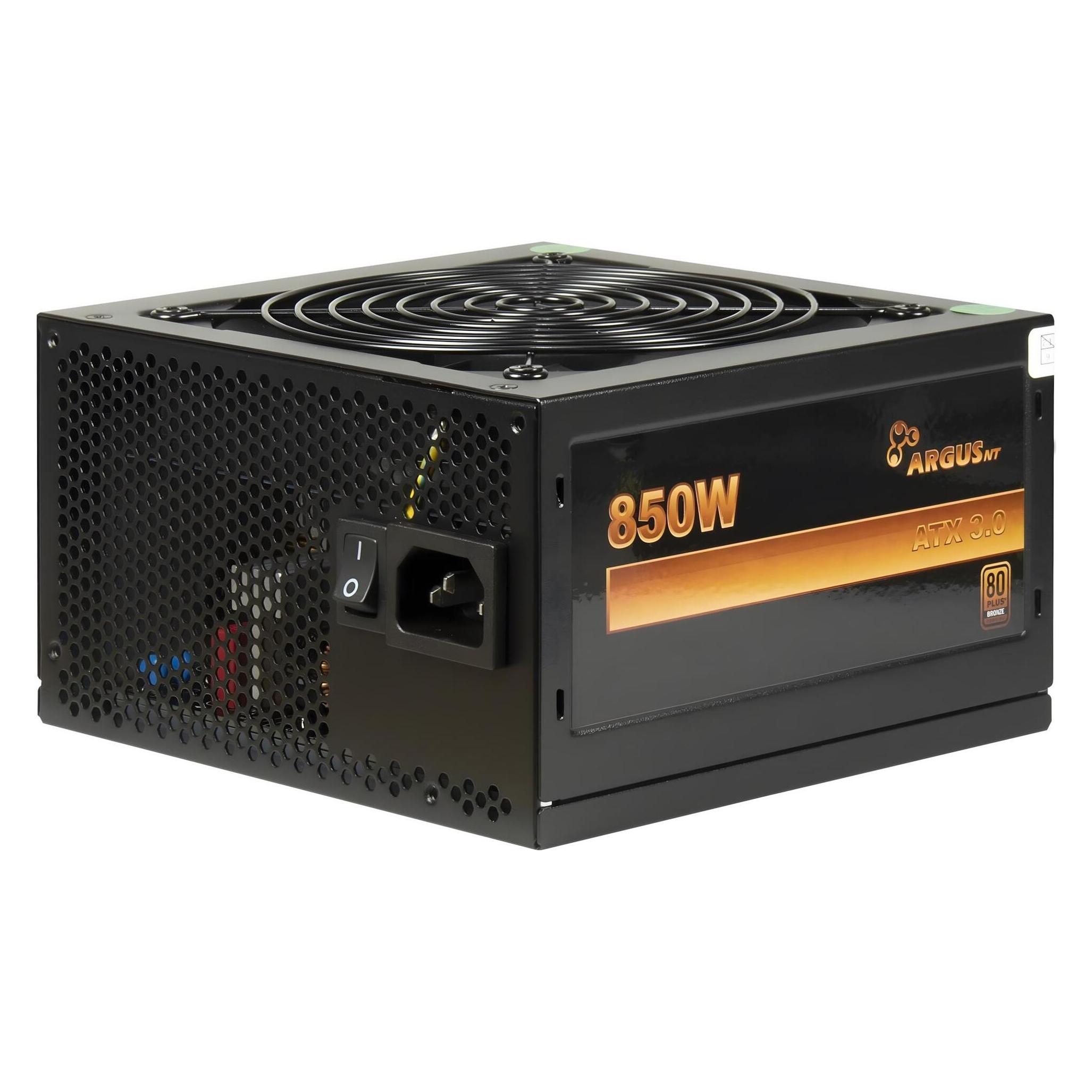Intertech Inter-Tech PSU ArgusNT BPS-850W (null Watt) (850 W) (88882242)