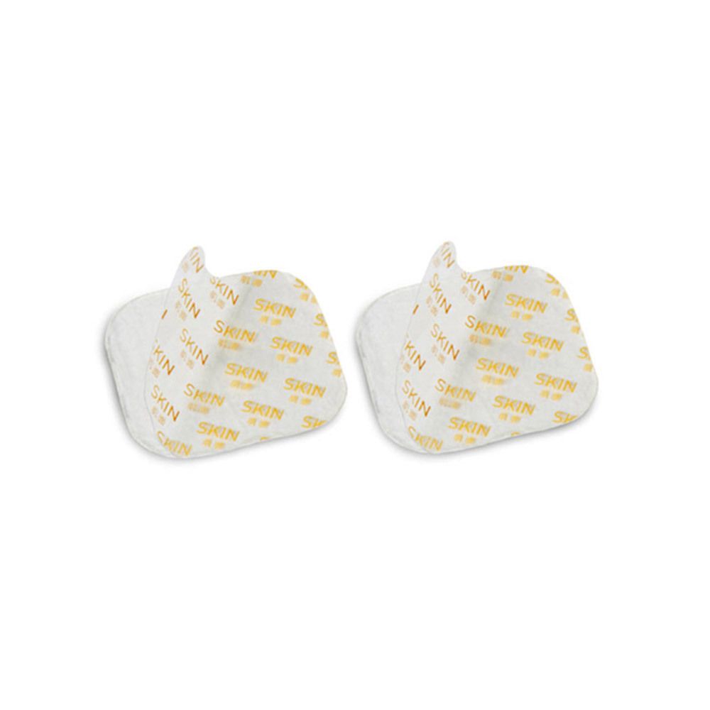 Omron Gel Pads 1 St