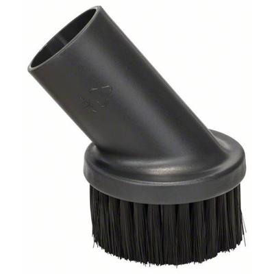 Saugbürste rund für Bosch-Sauger mit 35-mm-Rohren Bosch Accessories 1609390481 Durchmesser 35 mm