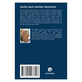 Umbreit Suche nach sterilen Neutrinos (Deutsch, Softcover, Francois Vannucci) (69131901)