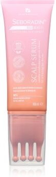 Seboradin PRO DENSITY Scalp Serum sérum para dar espessura e vitalidade ao cabelo 100 ml. PRO DENSITY Scalp Serum