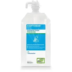 Aseptoman Med 700 ML