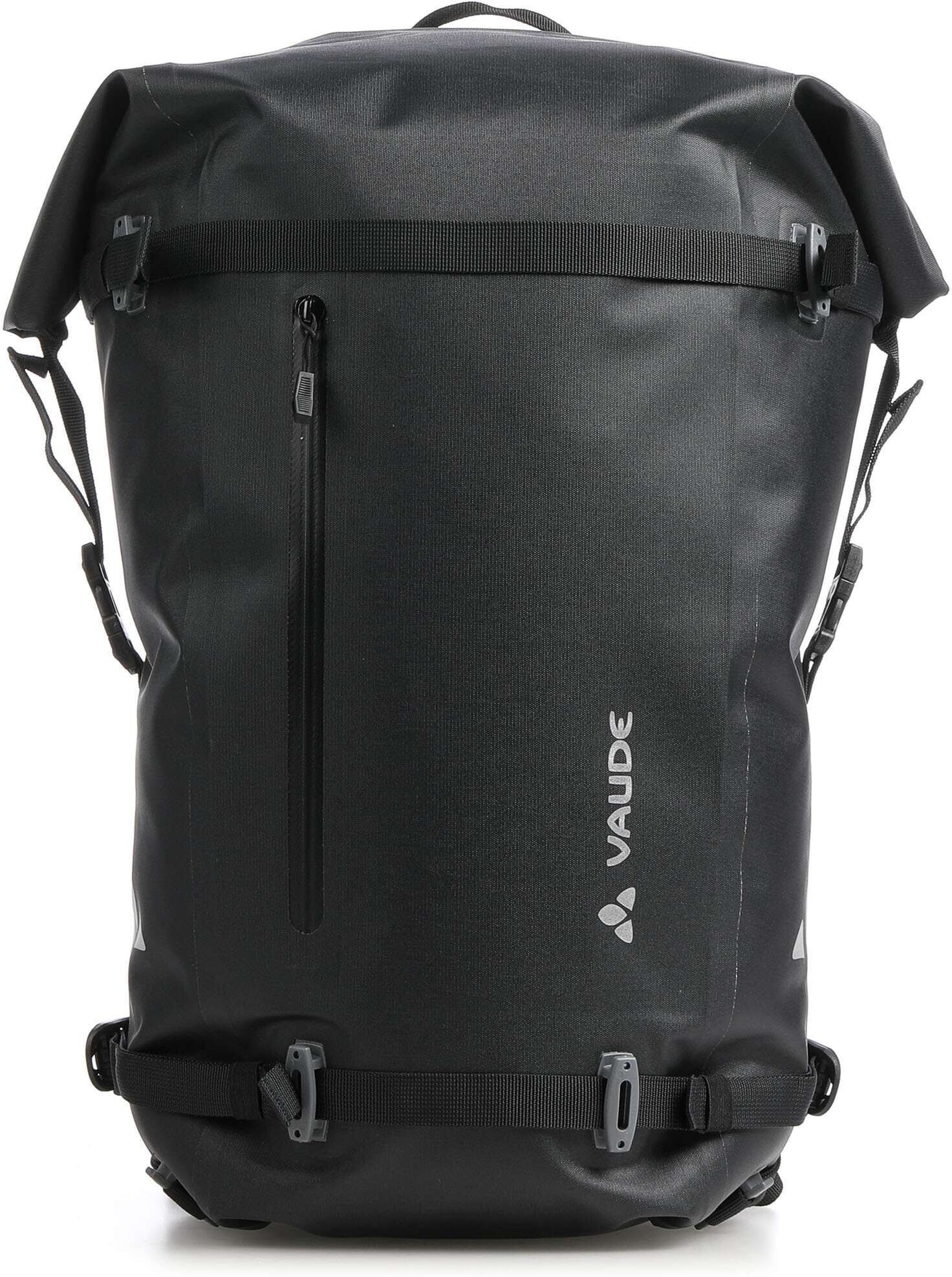 Vaude Proof 22 Rucksack, schwarz