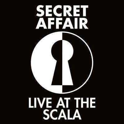 Live at The Scala, 2 Audio-CDs - Secret Affair, CD, 5036436158423