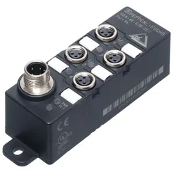 Pepperl+Fuchs Fabrik AS-Interface Modul VBA-4E-G16-ZEJ