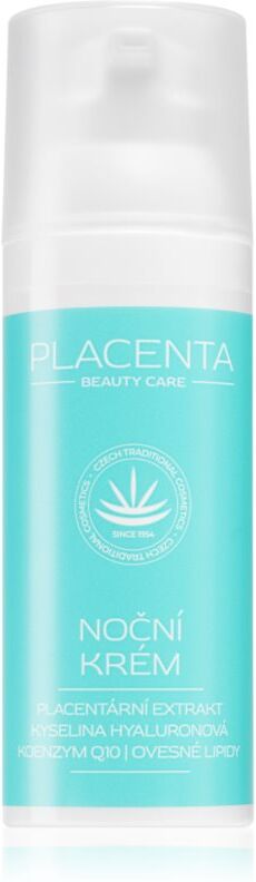 Regina Placenta Regenerating Night Cream 50 ml