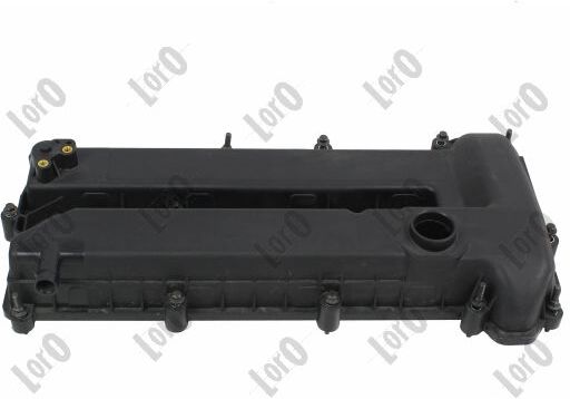 Abakus Zylinderkopfhaube 123-00-036 Für Ford Volvo