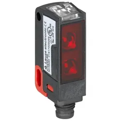 Leuze Einweg-Lichtschranke LS23/XX-M8