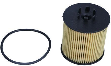 MAXGEAR 26-0314 Oil filter