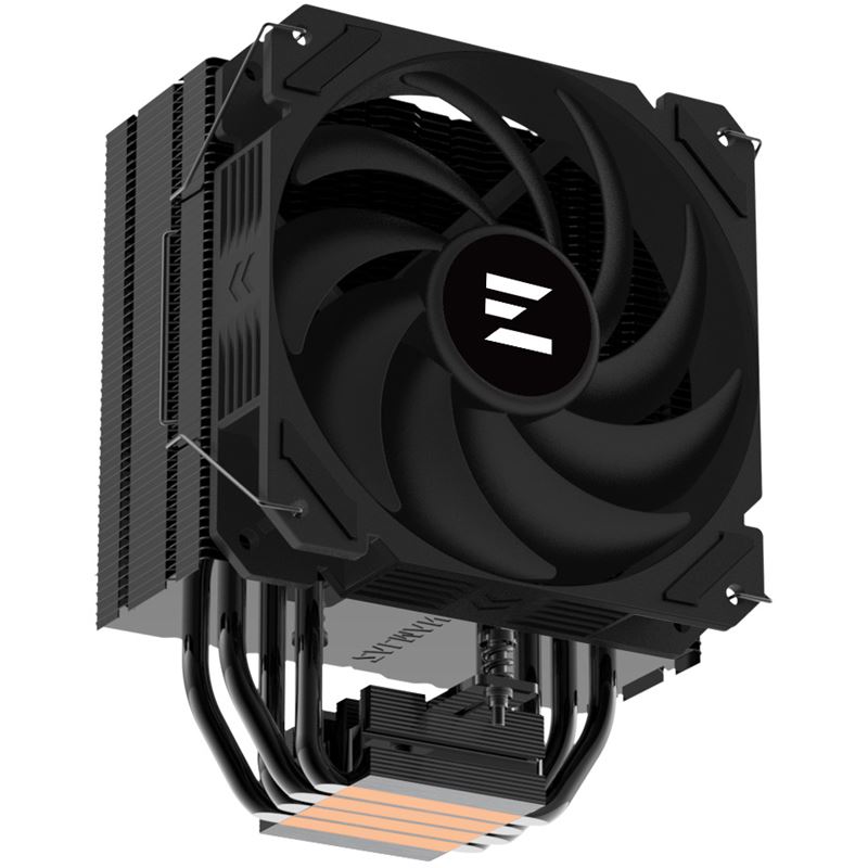 Zalman CNPS9X Performa Black Tower Kühler