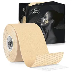 CureTape® Gesichts Tape, Beauty Tape, Face Tape 1 St