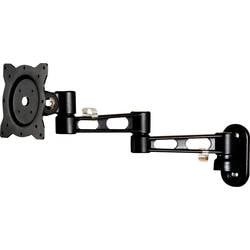 ROLINE LCD-Wandhalterung, 5 Gelenke, bis 10 kg, schwarz 17.03.1198