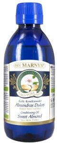Marnys ÓLEO DE AMÊNDOAS DOCES 250ml