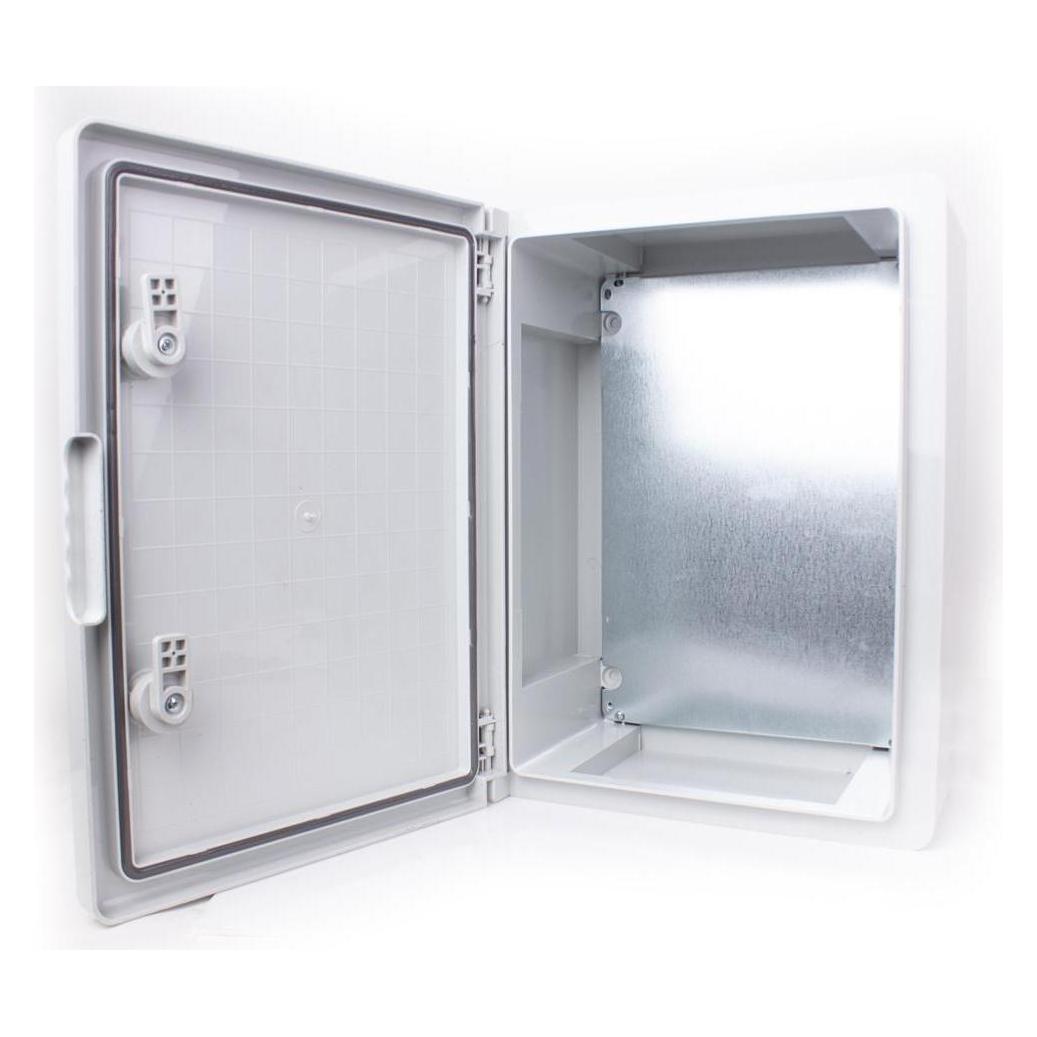 No Name ABS IP65 Adelid Elektrische Anschlussdose 300x400x170 (33415)