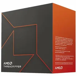 AMD Ryzen Threadripper 7980X, 64C/128T, 3.20-5.10GHz, boxed ohne Kühler
