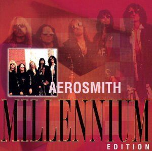 Aerosmith - Universal Masters Collection - Preis vom 08.10.2026 07:26:42 h