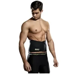 Select Rückenbandage - schwarz - 2XL