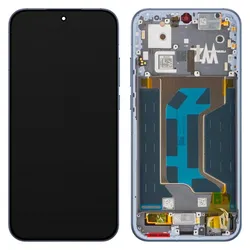 realme LCD Display Module fur GT 8 Pro, Urban Blue (Display, Realme GT 8 Pro), Mobilgerät Ersatzteile, Blau