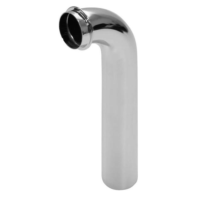 Tycner Tube With Bordered End Fi 32x250mm Chrom (37015258)
