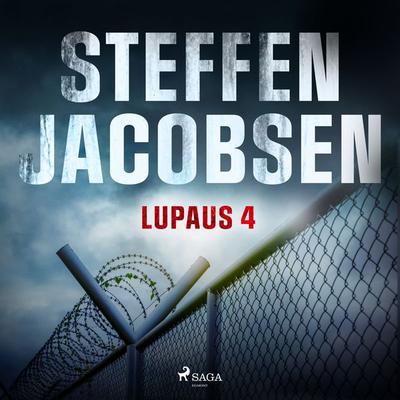 Lupaus - Osa 4 - Steffen Jacobsen, Audio, 9788726579840