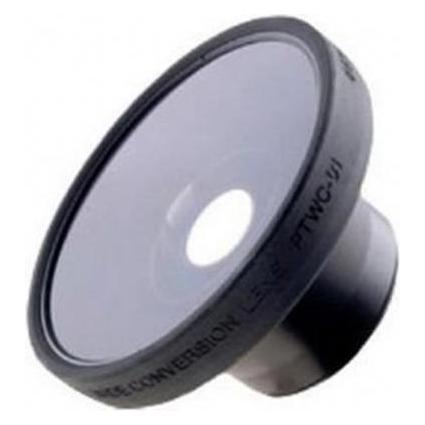 Olympus Fisheye Konverter PTWC-01 (Weitwinkelkonverter, Universell) (N1869100)