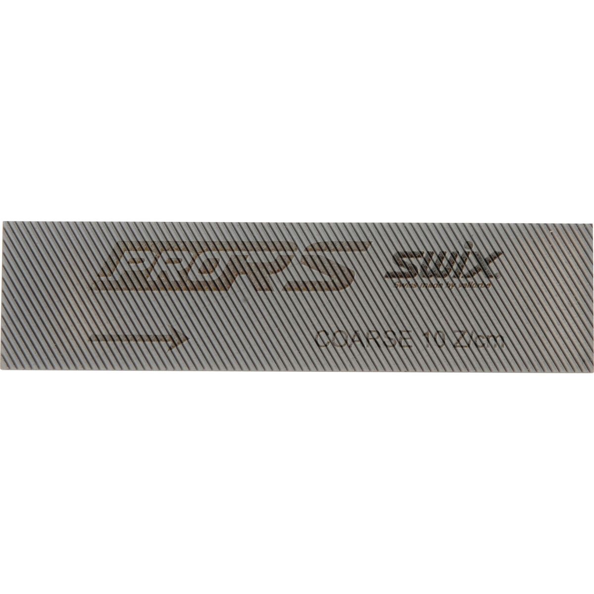 Swix T107RSC File Light Chrome 10T,10cm uni (00000)