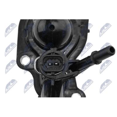 NTY Thermostat, Kühlmittel CTM-FT-011 für LANCIA