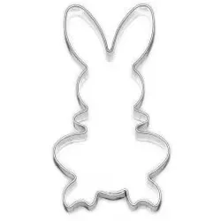 Ausstechform „Hase“ – 70 mm