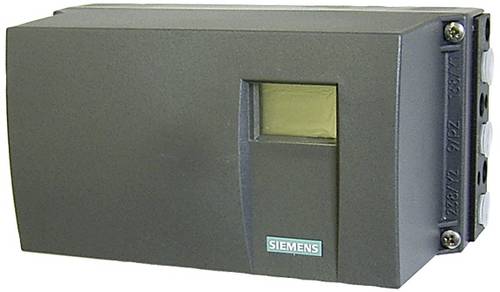Siemens 6DR5510-0EG00-0AA0 Stellungsregler