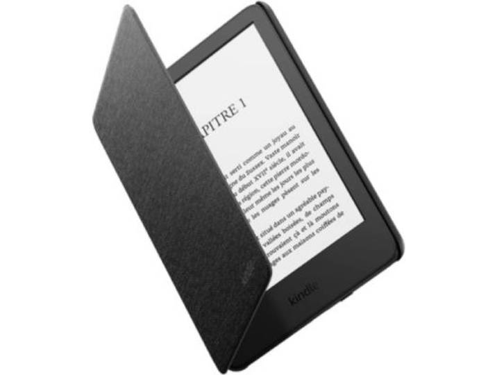 Amazon - Housse Kindle (Modèle 2024) Noir