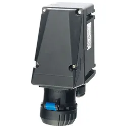 Ceag Sicherheitst. Wandsteckdose GHG 511 4306 R0001 GHG5114306R0001