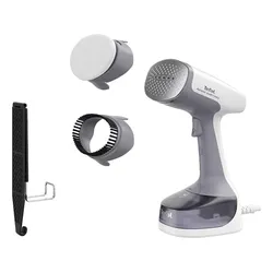 TEFAL DT7151 Access Steam Easy Dampfbürste 1400 Watt