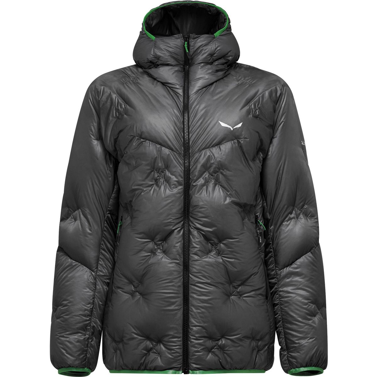 Salewa NXT RDS Down Jacket W quiet shade (0530) 40 00-0000029058-0530-40