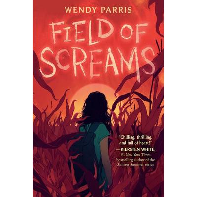 Field of Screams, Taschenbuch von Wendy Parris, Random House N.Y., 978-0-593-57000-5
