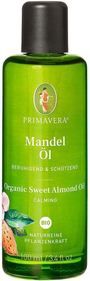 Primavera® Mandelöl Bio