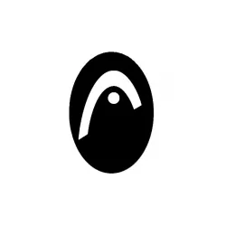 Head - Logoschablone