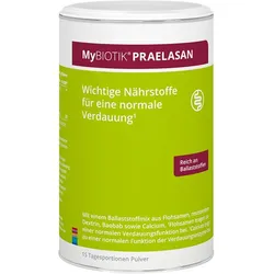 Mybiotik Praelasan Pulver 210 g