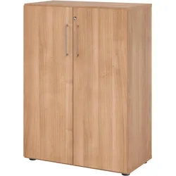 Bümö, Aktenschrank, smart Aktenschrank (80 x 42 x 110 cm)