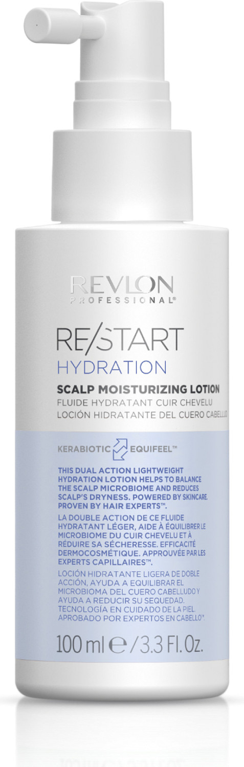 Revlon Professional Re/Start Hydration Scalp Moisturizing Lotion 100 ml R7268698000
