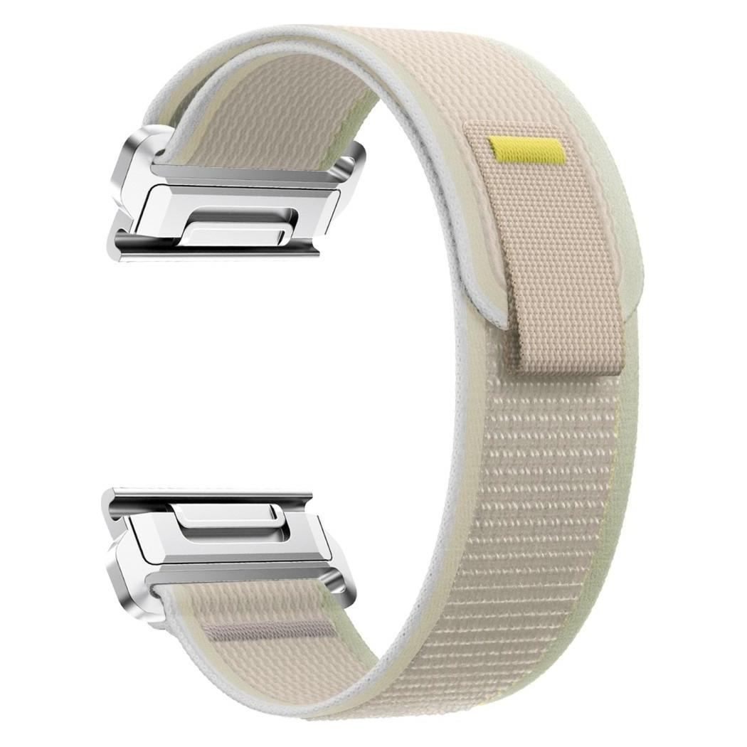 Beline Strap Wild Path Loop Watch for Garmin epix Pro Gen2/AproachS70/MARQ Gen2 star light (22 mm, Nylon) (Beli04232)