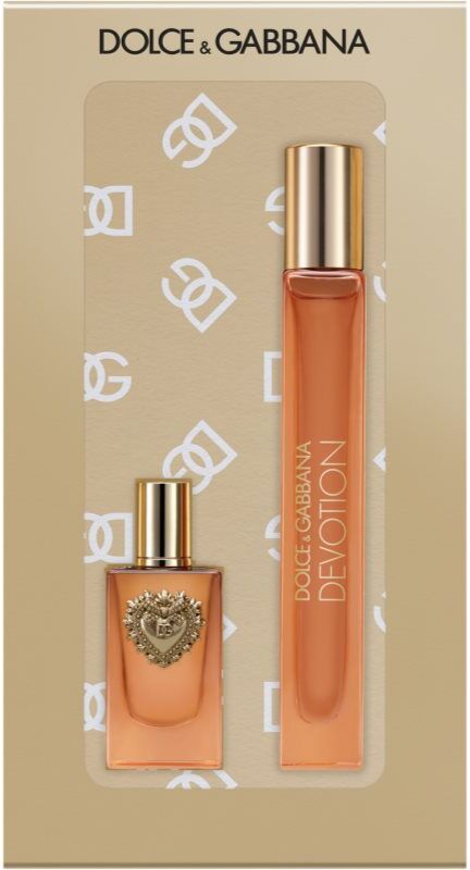 Dolce&Gabbana Devotion EDPI Set coffret cadeau pour femme