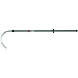 Dehn 766043 Rettungsstange Un ... 72,5kV L 1525mm RST 72.5 1500 RST7251500