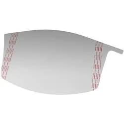 3M, Zubehör Arbeitsschutz, Versaflo M-928 Peel-Off Visor Covers