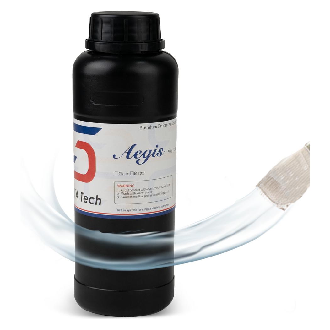 Siraya Tech Tech Aegis - Surface Coating System (ST4201)