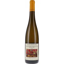 Pinot Gris Furstentum Grand Cru Albert Mann 2019 BIO