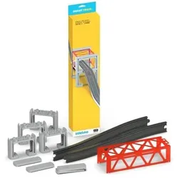 Intelino MINT Eisenbahn Erweiterung "Bridge Kit ", 3D Filament