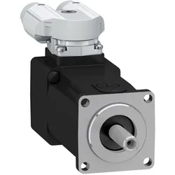 Schneider Electric BSH0402P27A2A Servomotor, Lexium BSH, 40mm, 0,39Nm, glatte Welle IP65, Multiturn 16P/U, 2xYTEC