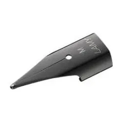 Lamy, Schreibstifte, 1215050 / Z50 Schreibfeder LH Silber Füllerfeder (1x)